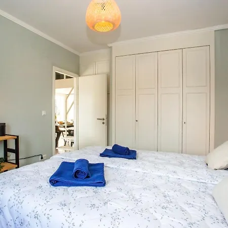 Daire Clemenvillas I By Interhome *