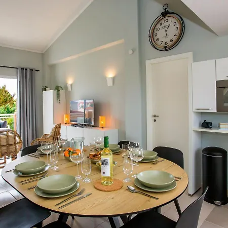 Daire Clemenvillas I By Interhome Denia