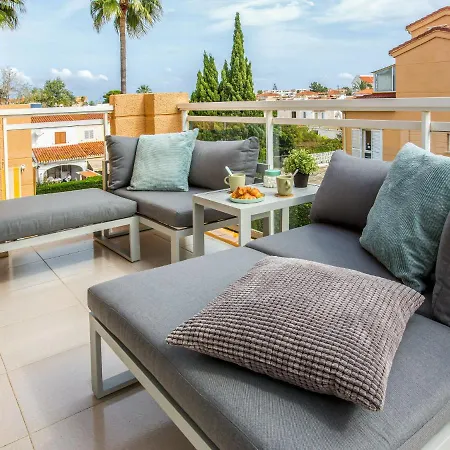 Clemenvillas I By Interhome *