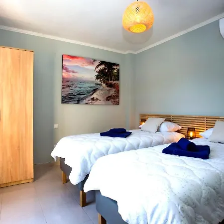 Clemenvillas I By Interhome * Dénia