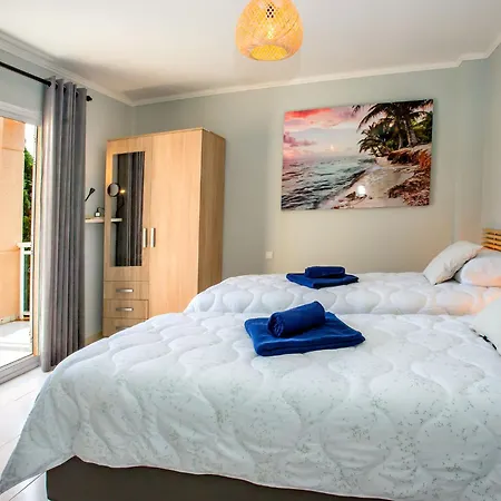 Clemenvillas I By Interhome * Dénia