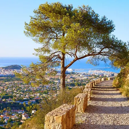 Clemenvillas I By Interhome Appartement *