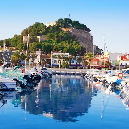 Clemenvillas I By Interhome *