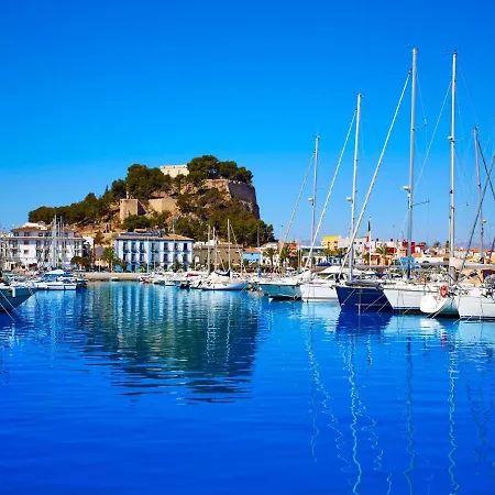 Clemenvillas I By Interhome Appartement *