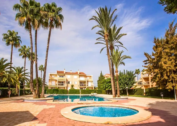 Clemenvillas I By Interhome * Denia