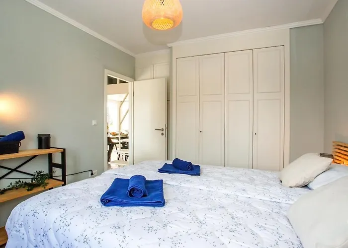 Daire Clemenvillas I By Interhome *