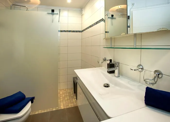 Daire Clemenvillas I By Interhome *