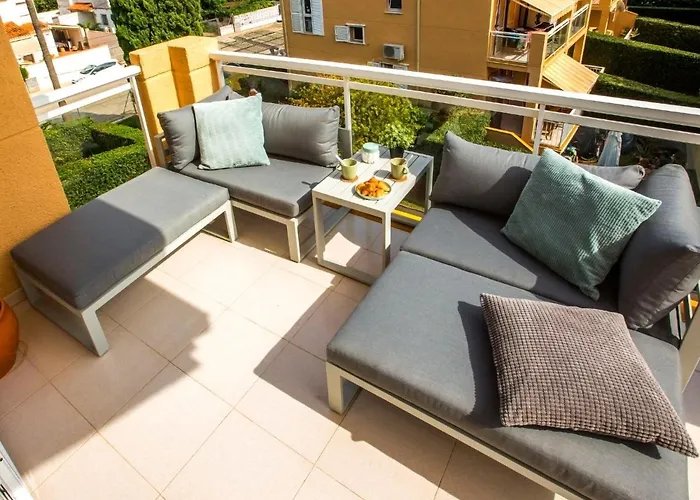 Daire Clemenvillas I By Interhome