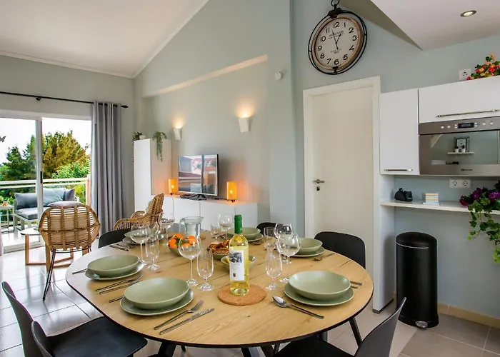 Daire Clemenvillas I By Interhome Denia