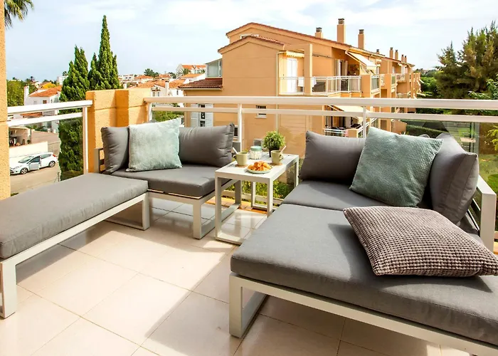 Clemenvillas I By Interhome * Denia