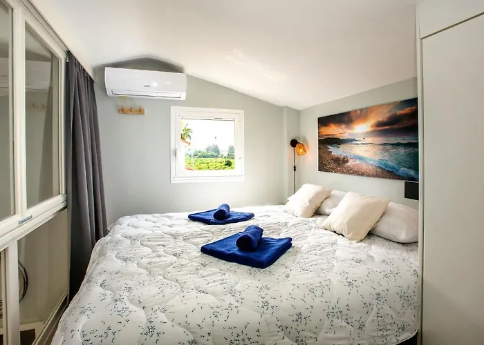 Clemenvillas I By Interhome *