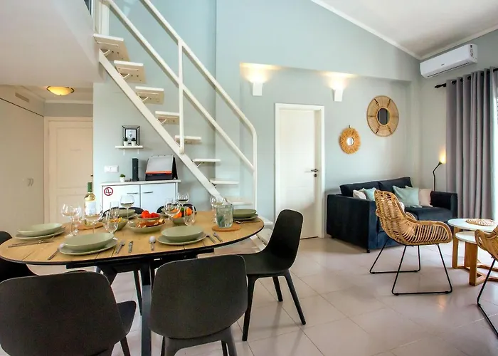 Clemenvillas I By Interhome * Denia