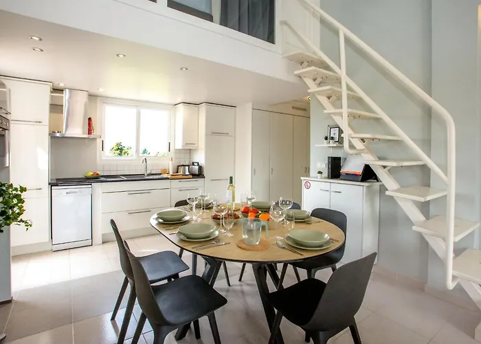 Daire Clemenvillas I By Interhome