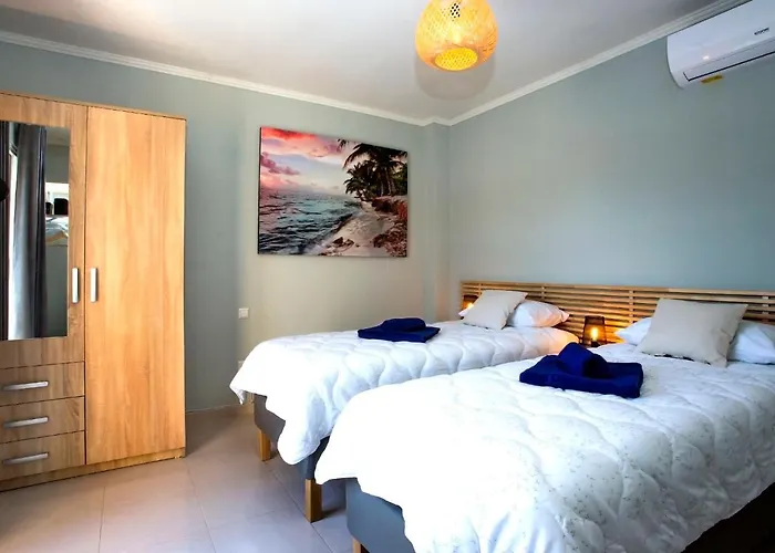 Clemenvillas I By Interhome * Denia