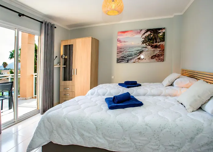 Clemenvillas I By Interhome * Denia