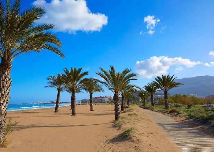 Clemenvillas I By Interhome Daire