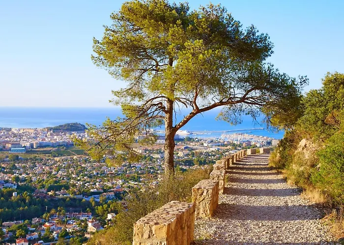 Clemenvillas I By Interhome Daire *