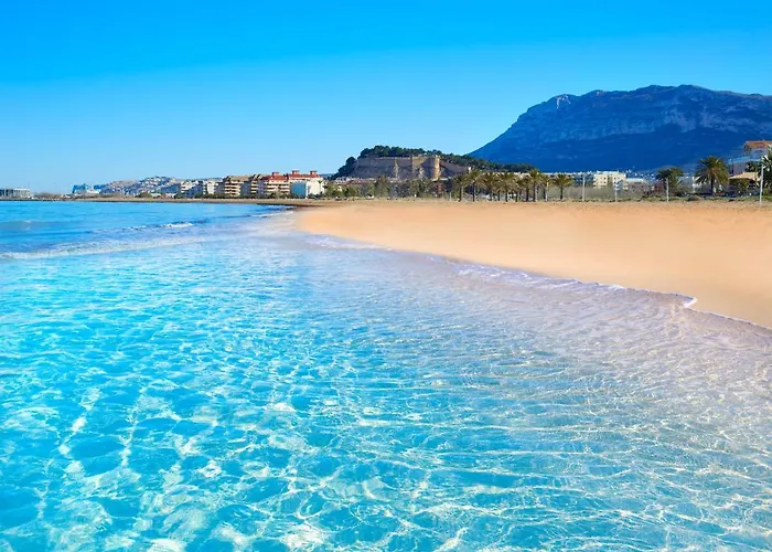 Clemenvillas I By Interhome Daire