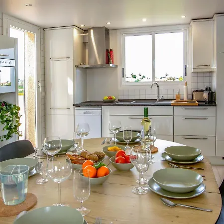 Clemenvillas I By Interhome Lejlighed *