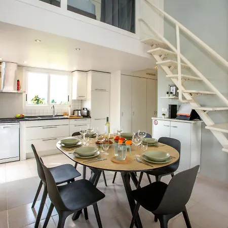 Lejlighed Clemenvillas I By Interhome